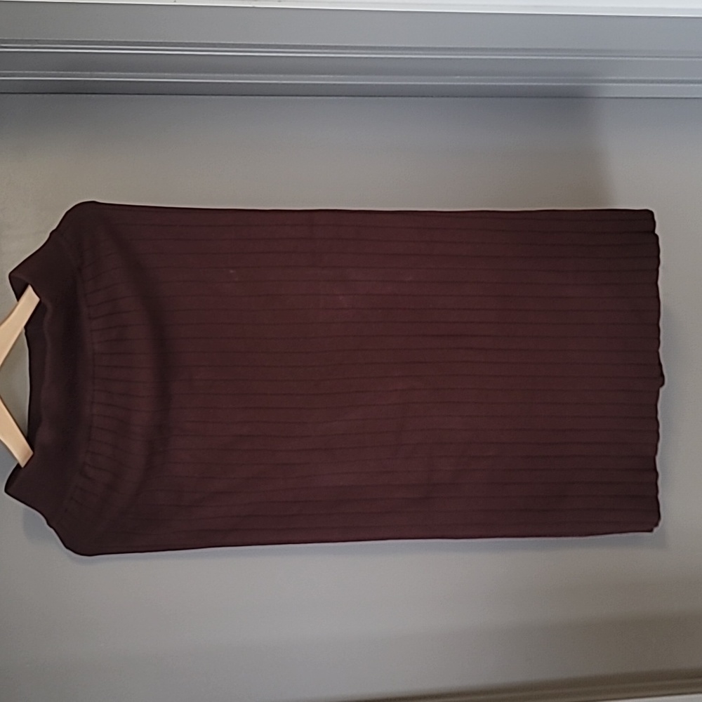 Rye skirt